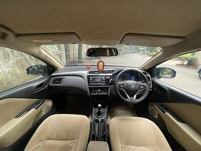 Used Honda City [2014-2017] SV in Mumbai