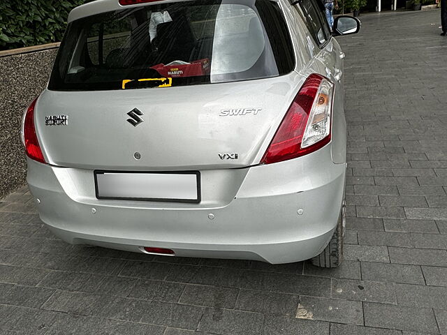 Used Maruti Suzuki Swift [2014-2018] VXi [2014-2017] in Mumbai