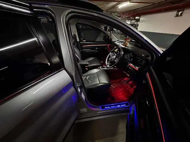 Used Maruti Suzuki XL6 [2019-2022] Alpha MT Petrol in Mumbai