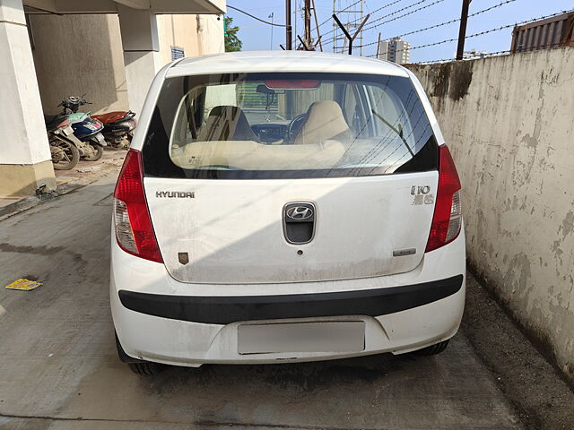 Used Hyundai i10 [2007-2010] Era in Vadodara