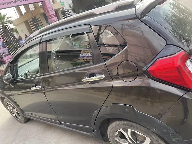 Used 2019 Honda WR-V in Ghaziabad