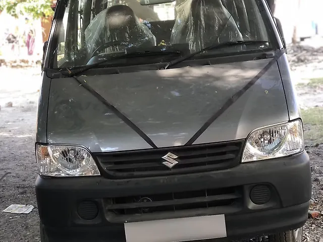 Used 2024 Maruti Suzuki Eeco in Agra