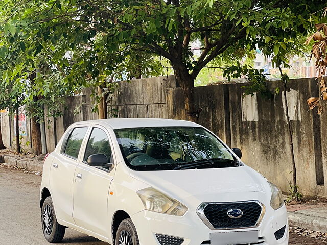 Used Datsun GO [2014-2018] T in Surat