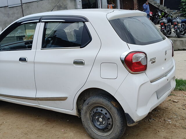 Used Maruti Suzuki Alto K10 VXi Plus [2023-2024] in Bareilly