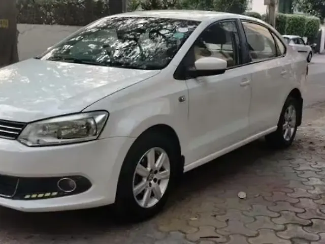 Used 2011 Volkswagen Vento in Delhi