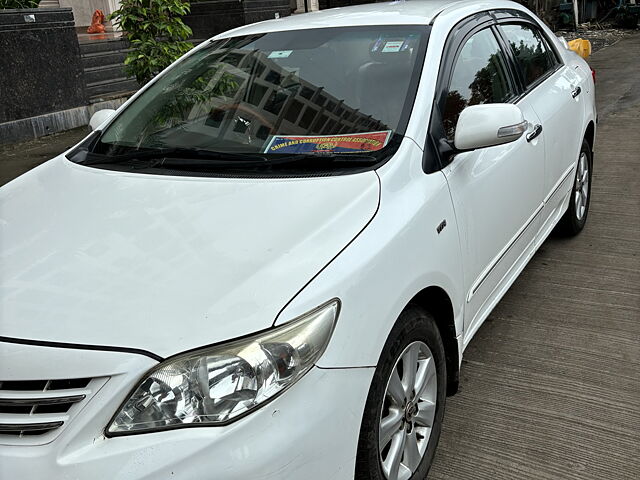 Used Toyota Corolla Altis [2011-2014] 1.8 G in Mumbai