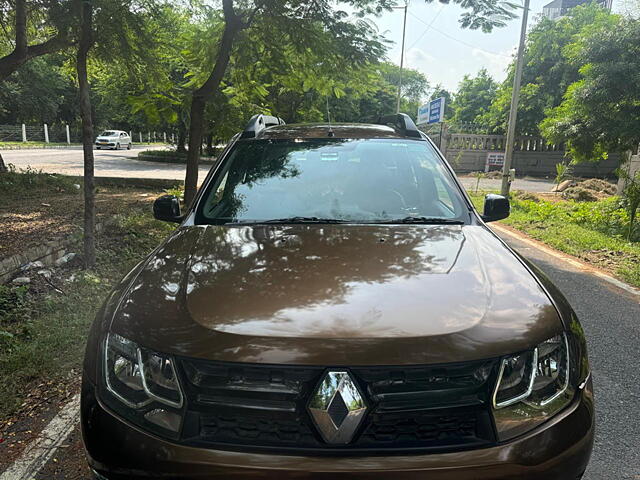 Used 2017 Renault Duster in Greater Noida