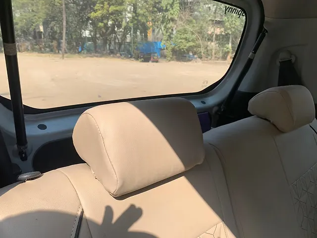 Used Maruti Suzuki Wagon R 1.0 [2014-2019] LXI CNG in Mumbai