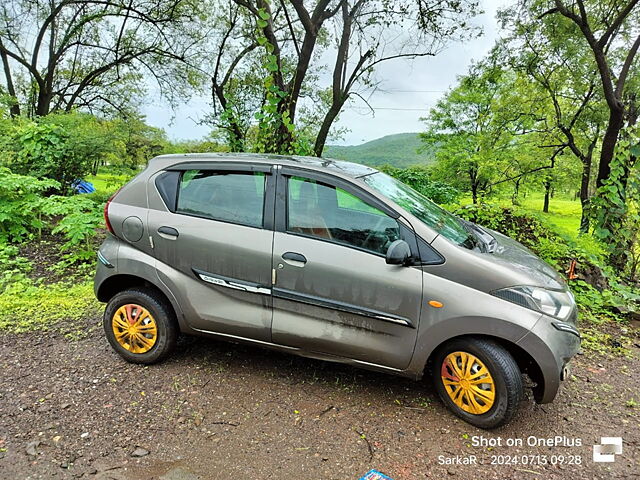 Used Datsun redi-GO [2016-2020] A [2016-2019] in Thane