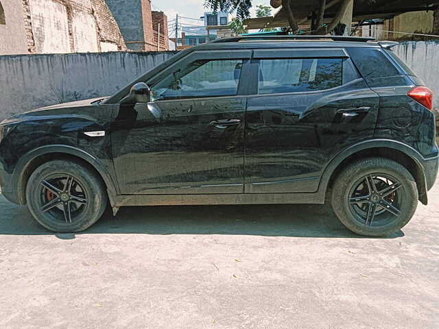 Used Mahindra XUV300 [2019-2024] 1.5 W6 [2019-2020] in Rohtak