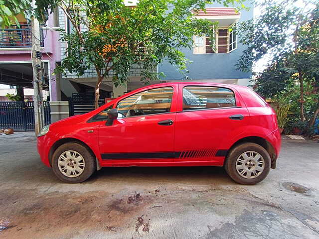 Used Fiat Punto [2009-2011] Dynamic 1.3 in Bangalore