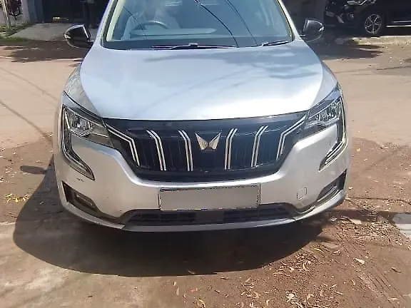 Used 2021 Mahindra XUV700 in Ahmedabad