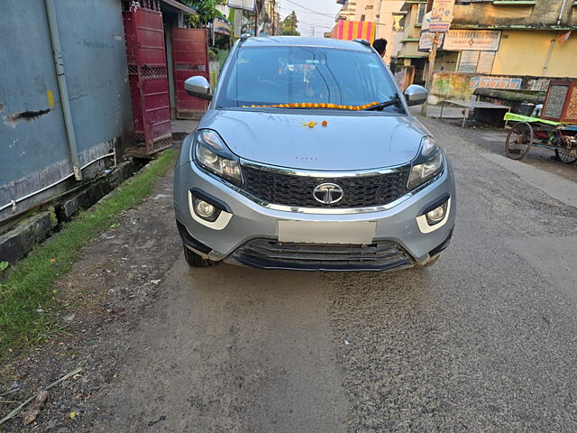 Used 2018 Tata Nexon in Kolkata