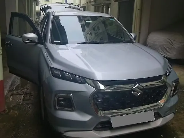 Used 2024 Maruti Suzuki Grand Vitara in Hooghly