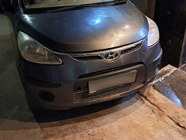 Used 2009 Hyundai i10 in Hanumangarh