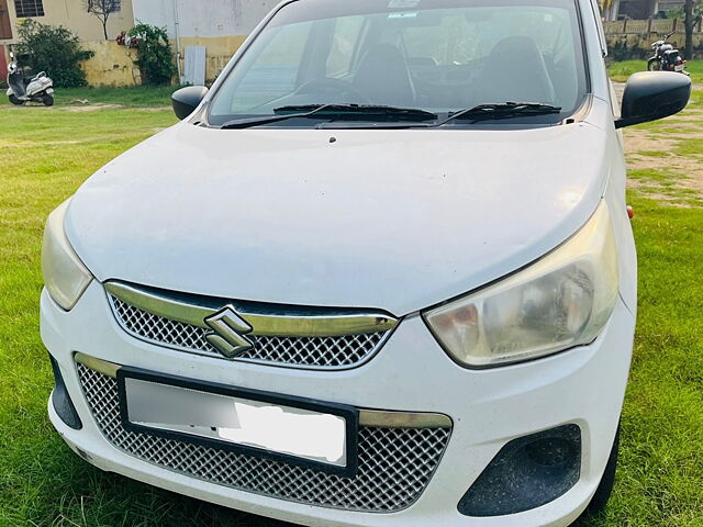 Used 2014 Maruti Suzuki Alto in Jaipur