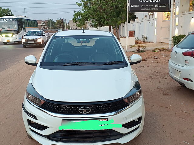 Used 2021 Tata Tiago in Jaipur