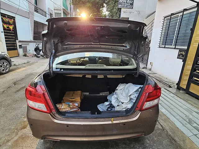 Used Maruti Suzuki Dzire [2017-2020] VDi in Ujjain