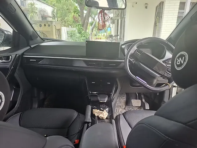 Used Tata Nexon Creative 1.2 Petrol 7DCA [2023-2025] in Agra