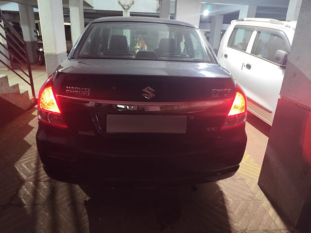 Used Maruti Suzuki Swift Dzire [2008-2010] VXi in Pune