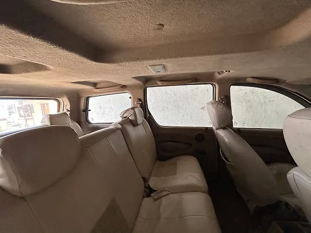 Used Mahindra Xylo [2009-2012] D2 BS-III in Harda