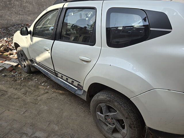 Used Renault Duster [2015-2016] 85 PS RxL in Sirsa