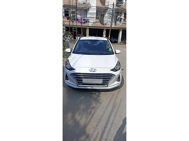 Used 2021 Hyundai Grand i10 NIOS in Noida
