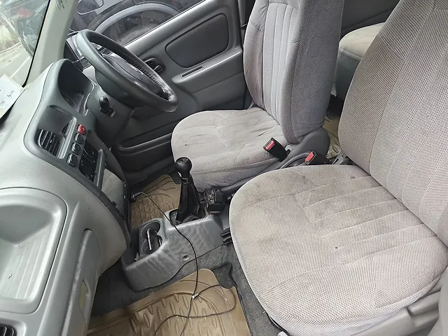 Used Maruti Suzuki Alto K10 [2010-2014] VXi in Delhi