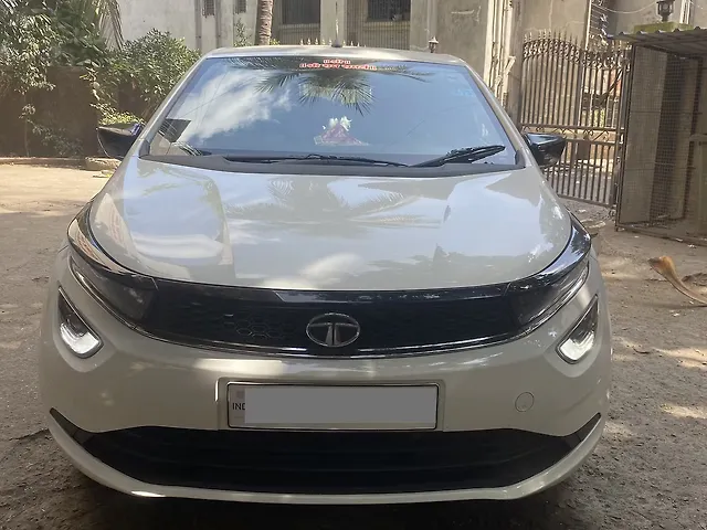 Used 2023 Tata Altroz in Mumbai Used 2023 Tata Altroz in Mumbai