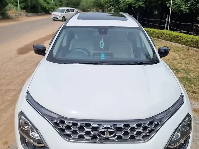 Used 2021 Tata Safari in Jaipur