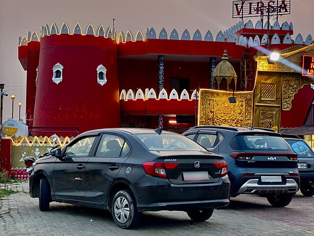 Used Honda Amaze [2018-2021] 1.5 S MT Diesel [2018-2020] in Amritsar