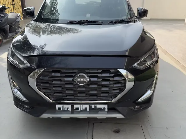 Used 2022 Nissan Magnite in Faridabad