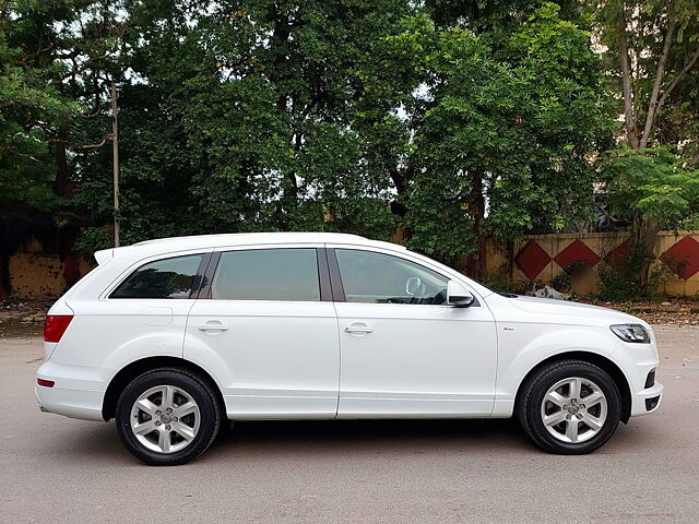 Used Audi Q7 [2010 - 2015] 35 TDI Technology Pack in Delhi