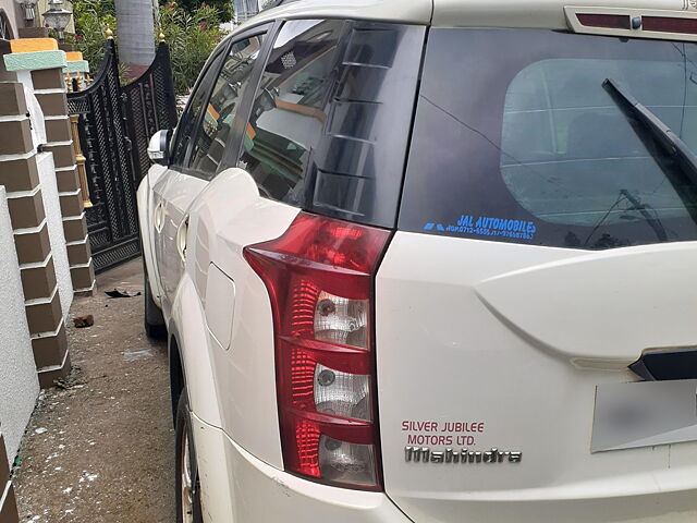 Used Mahindra XUV500 [2011-2015] W8 in Nagpur