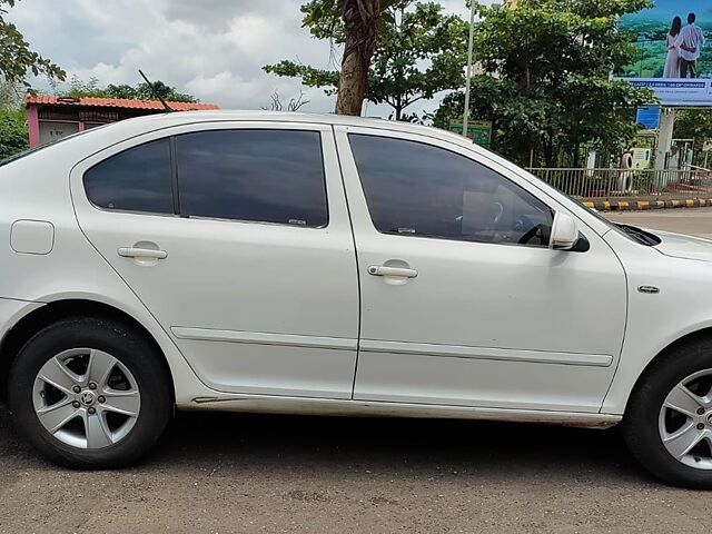 Used Skoda Laura L&K 2.0 TDI AT in Navi Mumbai