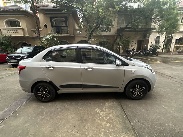 Used 2016 Hyundai Xcent in Pune