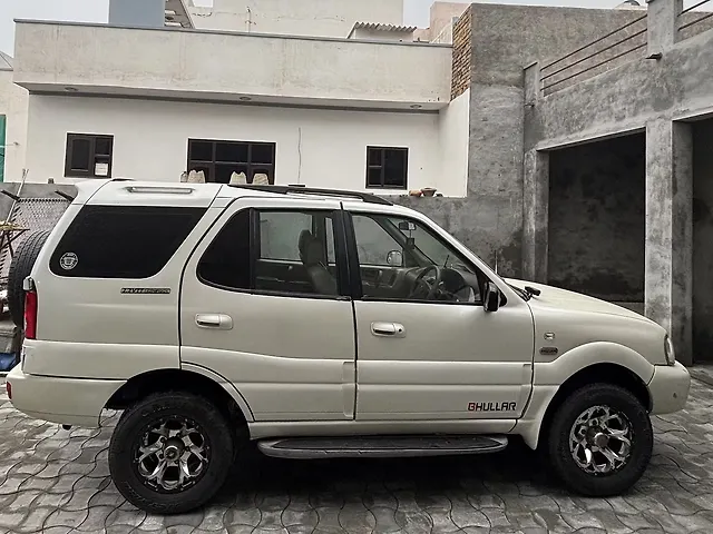 Used 2009 Tata Safari in Ludhiana