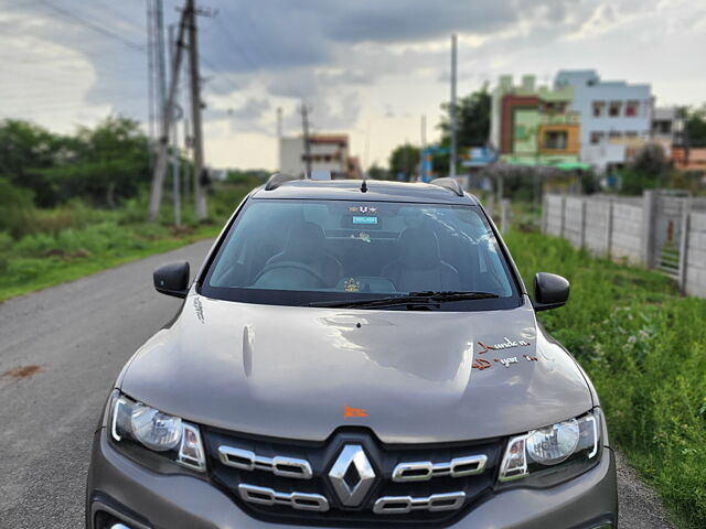 Used 2018 Renault Kwid in Guntur