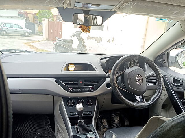 Used Tata Nexon [2017-2020] XM in Dehradun