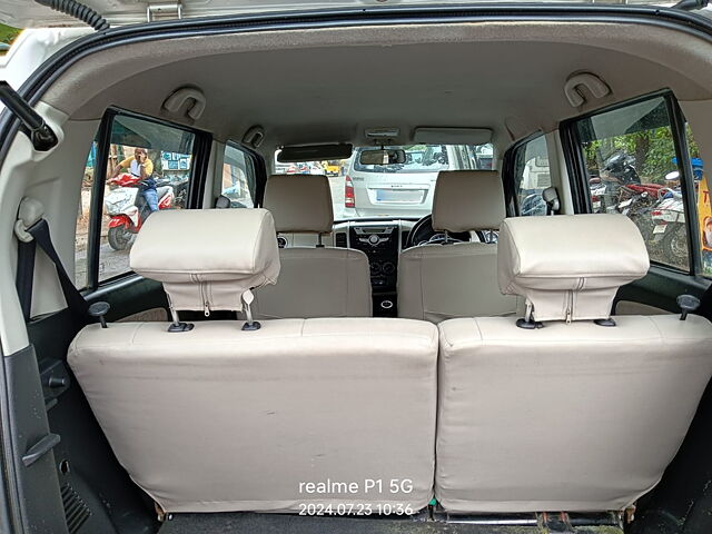 Used Maruti Suzuki Wagon R 1.0 [2014-2019] VXI in Visakhapatnam