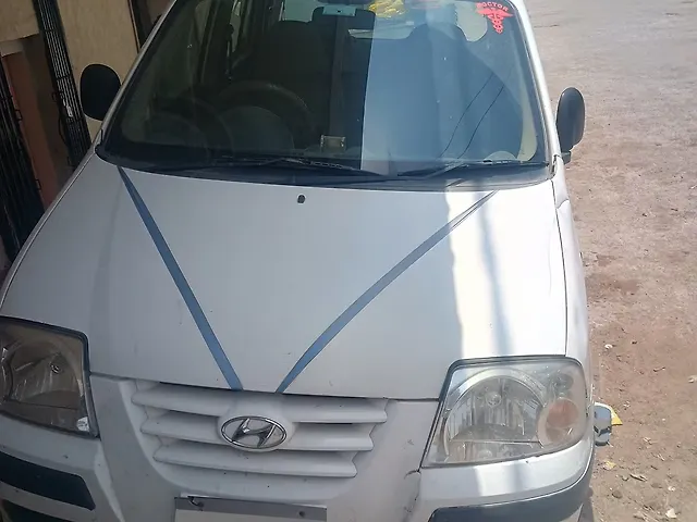 Used 2011 Hyundai Santro in Ashoknagar