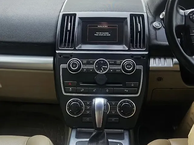 Used Land Rover Freelander 2 [2009-2011] SE in Mumbai