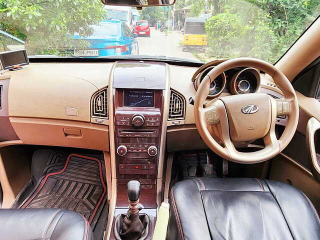 Used Mahindra XUV500 [2011-2015] W6 in Secunderabad