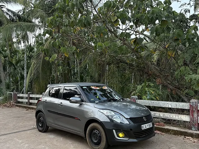 Used Maruti Suzuki Swift [2014-2018] VDi [2014-2017] in Kasaragod