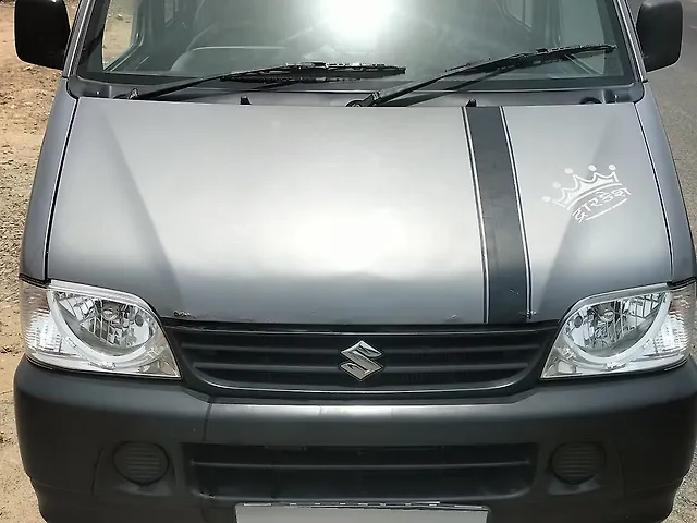 Used 2021 Maruti Suzuki Eeco in Bhuj