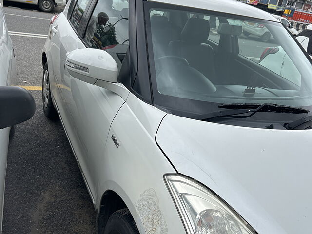 Used Maruti Suzuki Swift [2011-2014] VDi in Mehsana