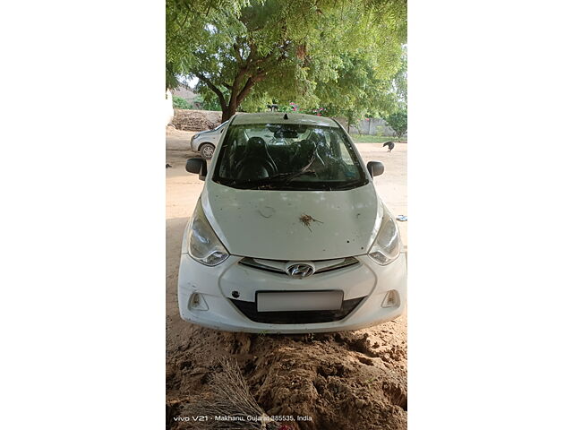 Used 2013 Hyundai Eon in Banaskantha