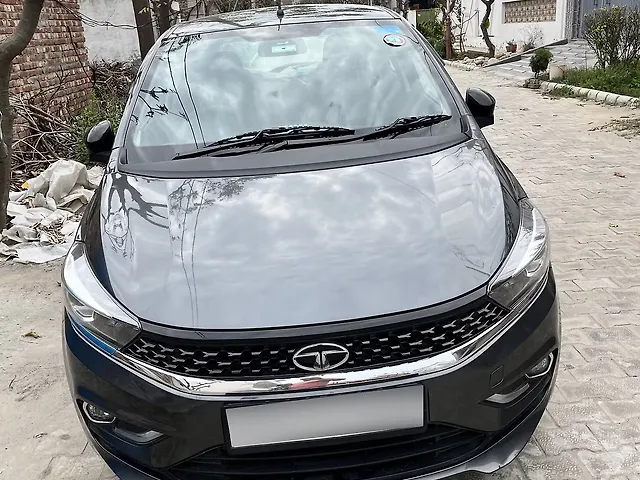 Used 2022 Tata Tiago in Ludhiana