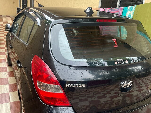 Used Hyundai i20 [2012-2014] Sportz (AT) 1.4 in Ranchi