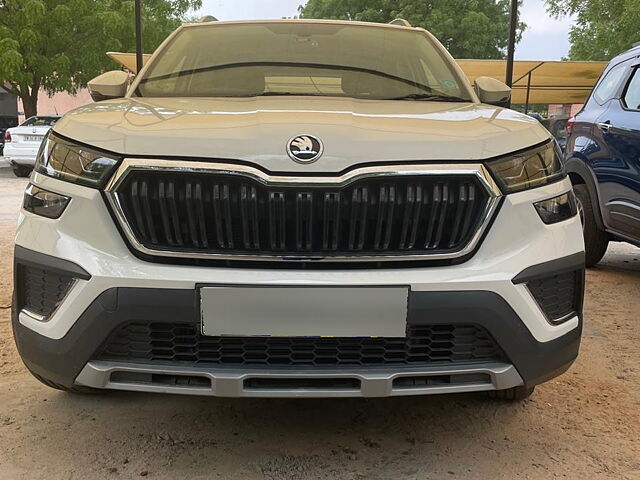 Used 2022 Skoda Kushaq in Jodhpur